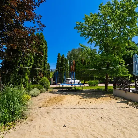 Kuenszler Apartmanhaz