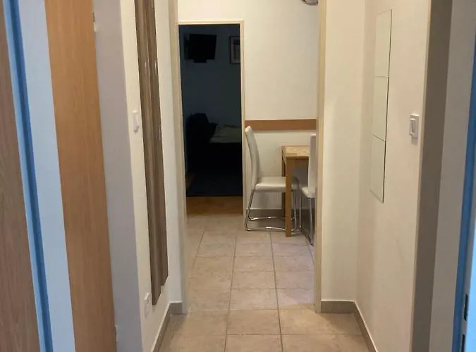 Apartment Künszler