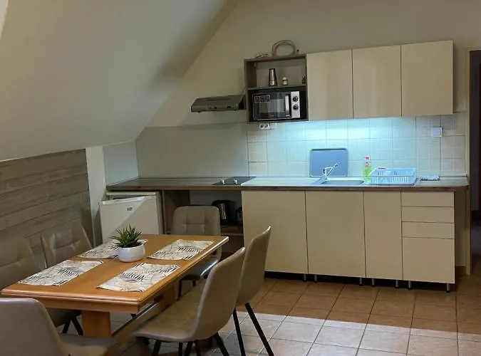 Apartment Künszler *