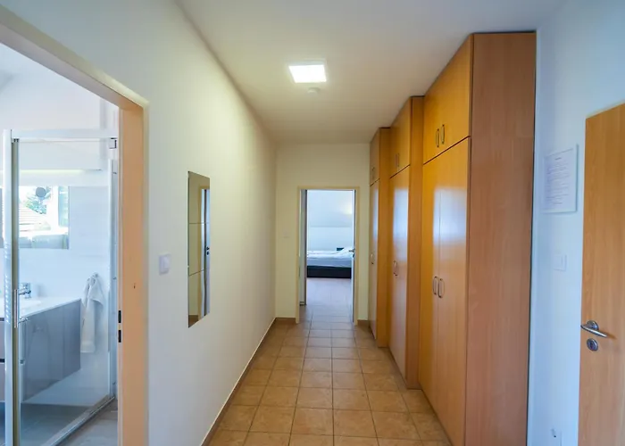 Künszler Apartment
