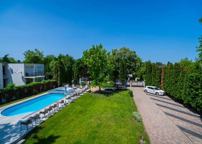 Apartment Künszler *