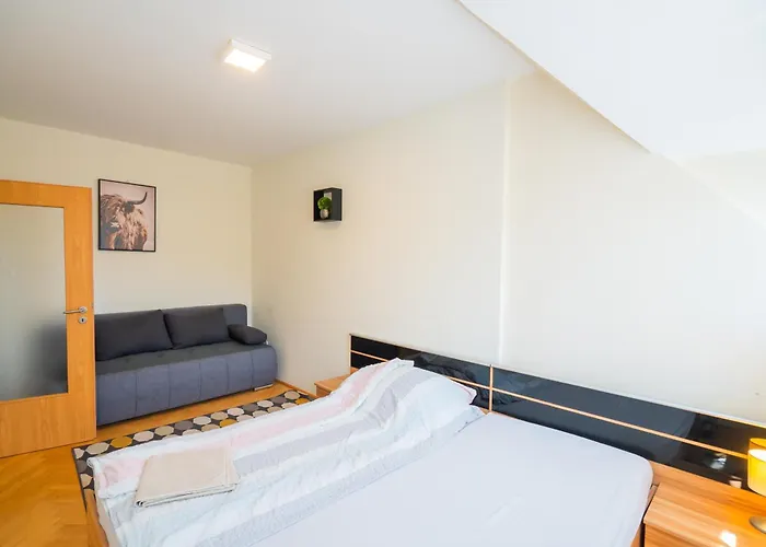 Künszler Apartment